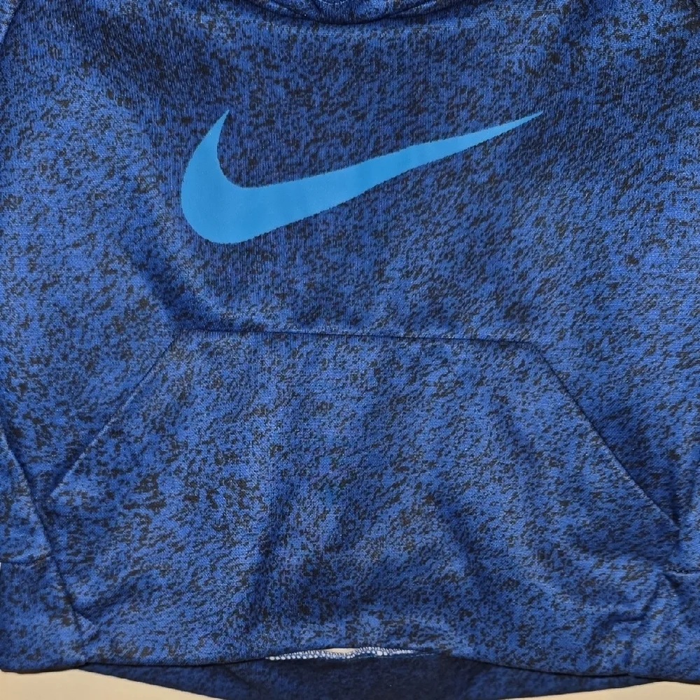 Nike Kids Navy Blue Hoodie LOT I